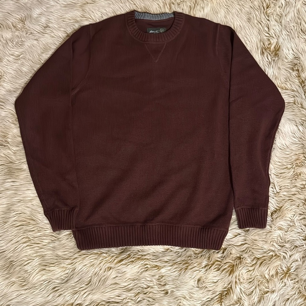 Eddie Bauer Sweater